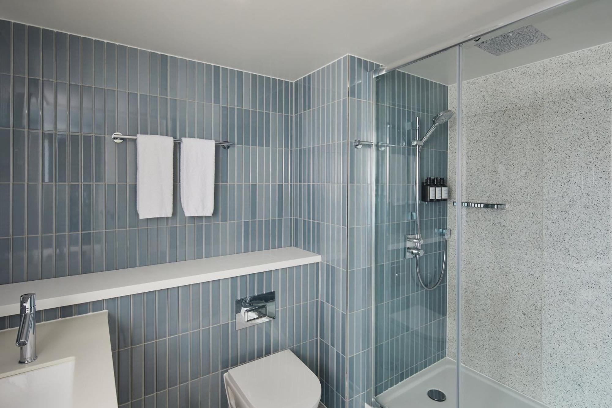 Premium Kamer met Kingsize Bed