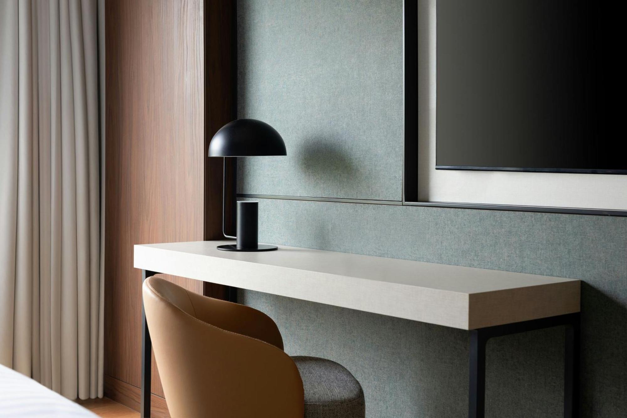 Executive Kamer met Kingsize Bed