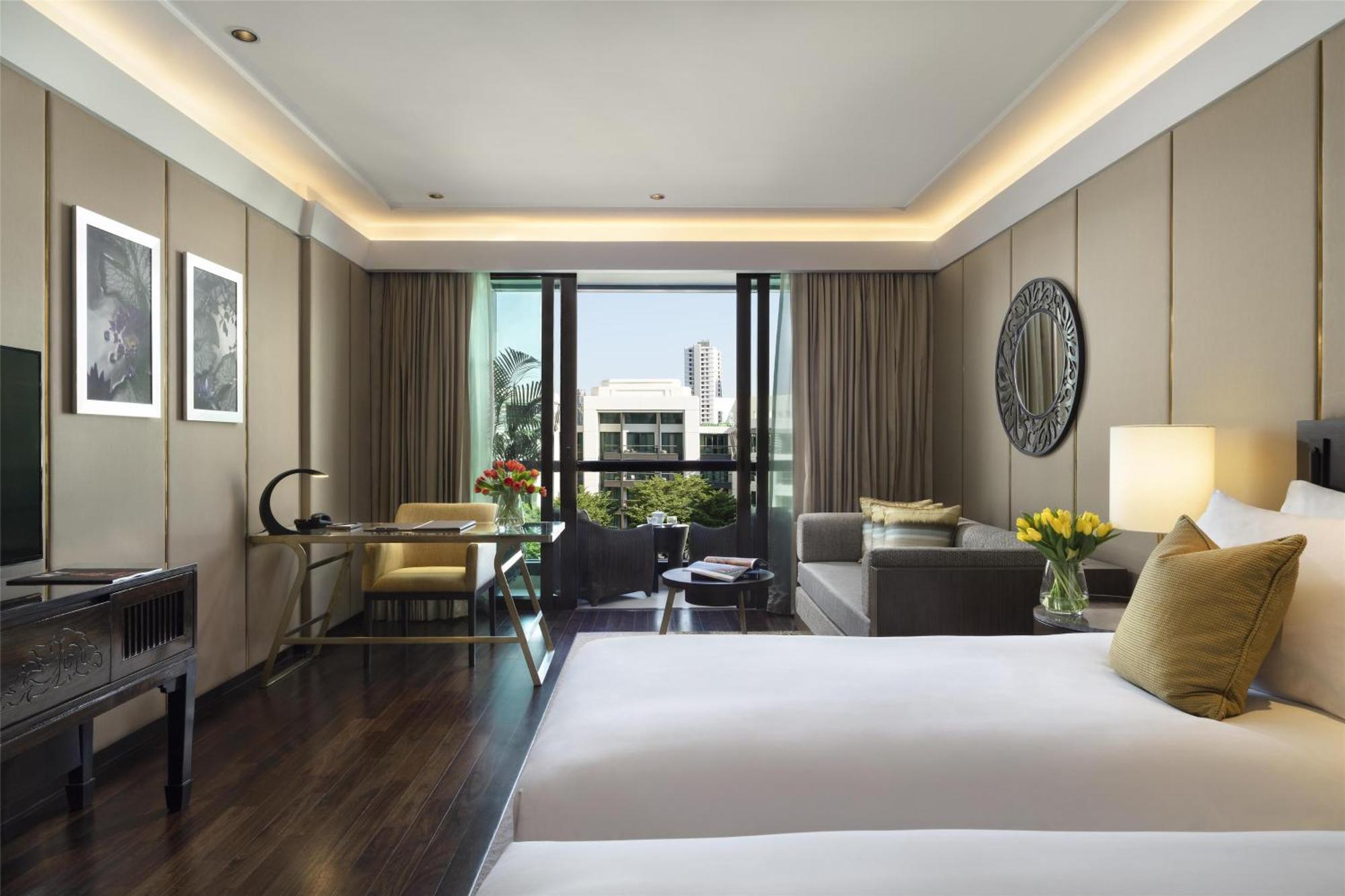Premier Family Room