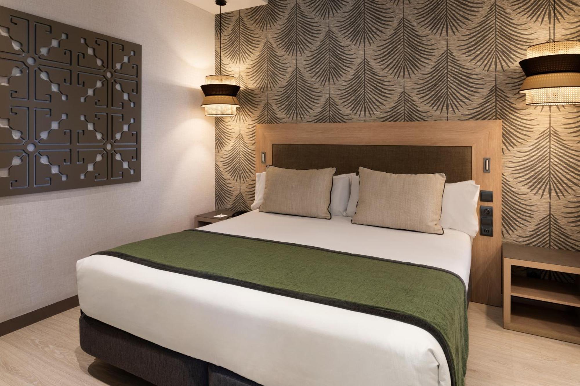 Superior Double Room Terrace