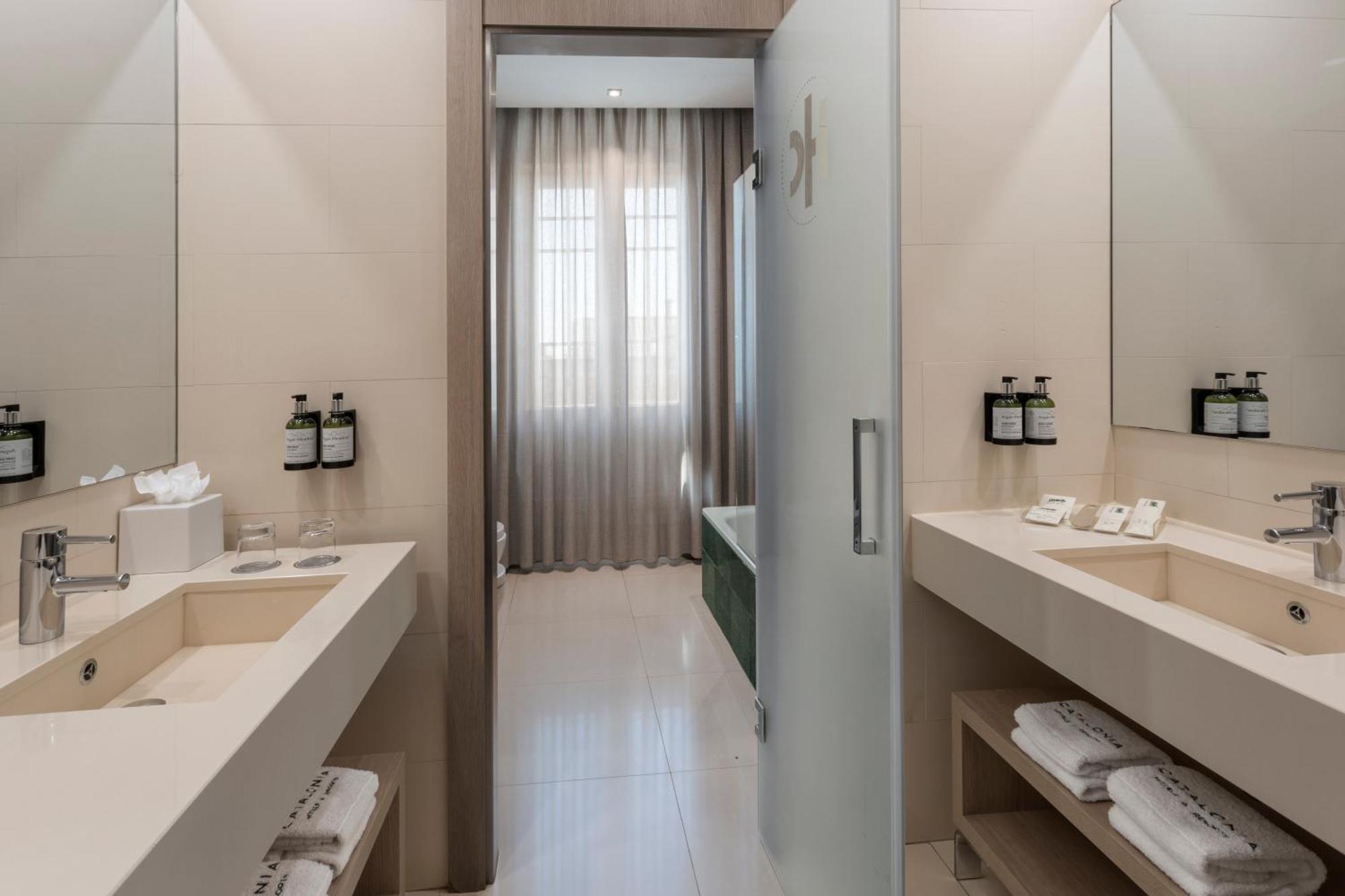 Superior Double Room Terrace