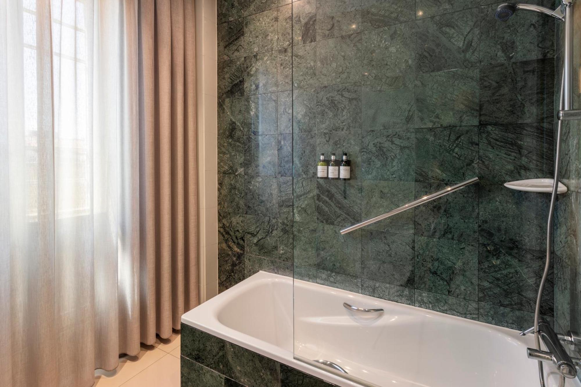 Superior Double Room Terrace