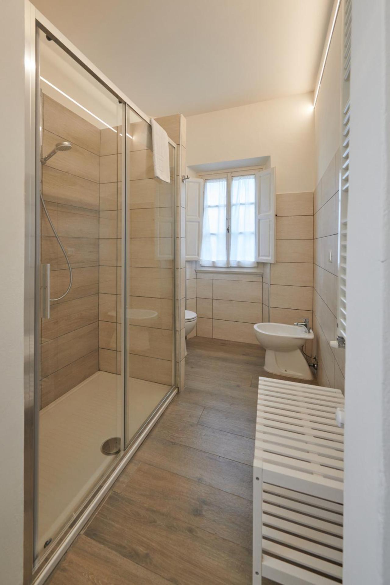 Tweepersoonskamer met 1 of 2 Bedden