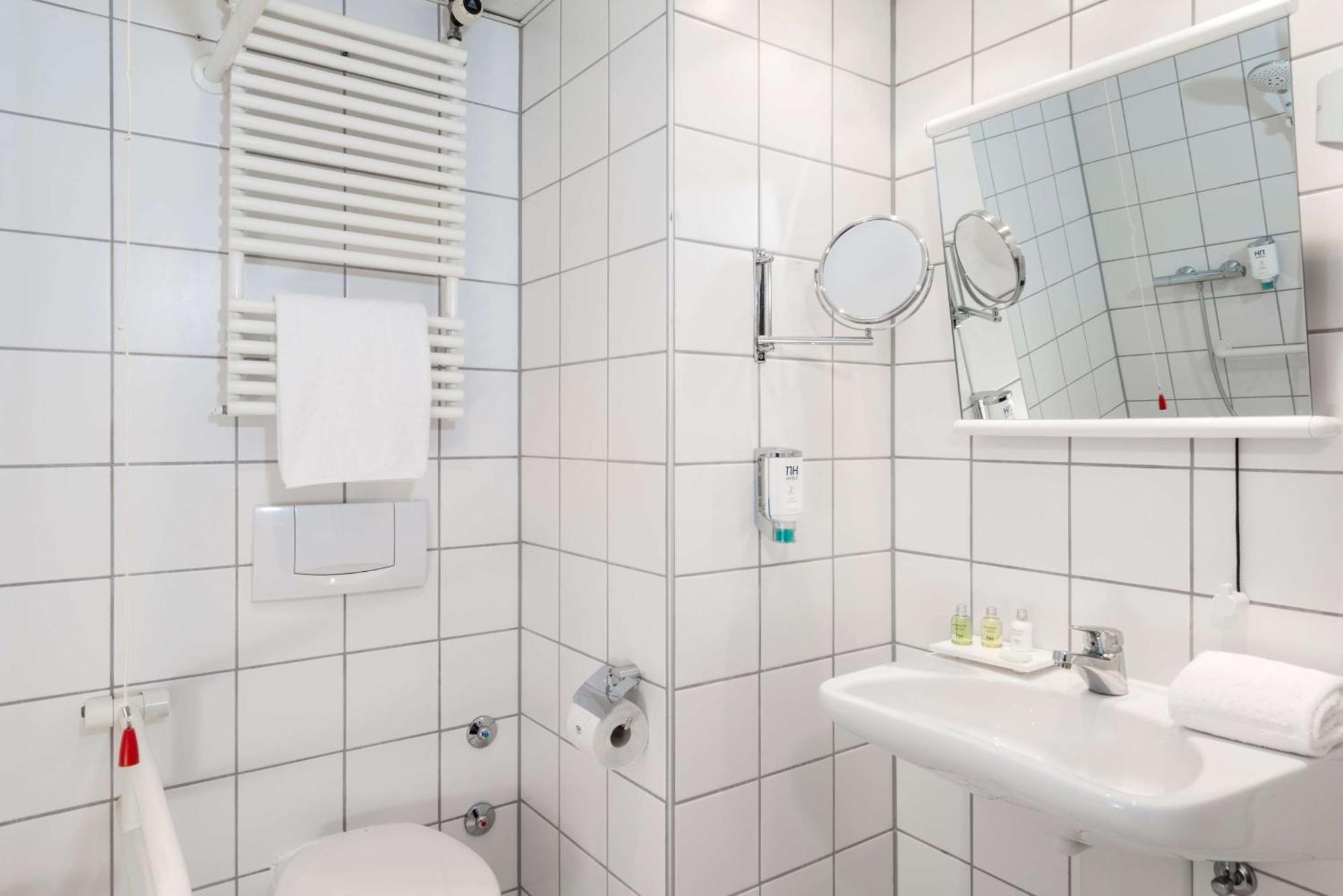 Standaard Tweepersoonskamer met Uitzicht