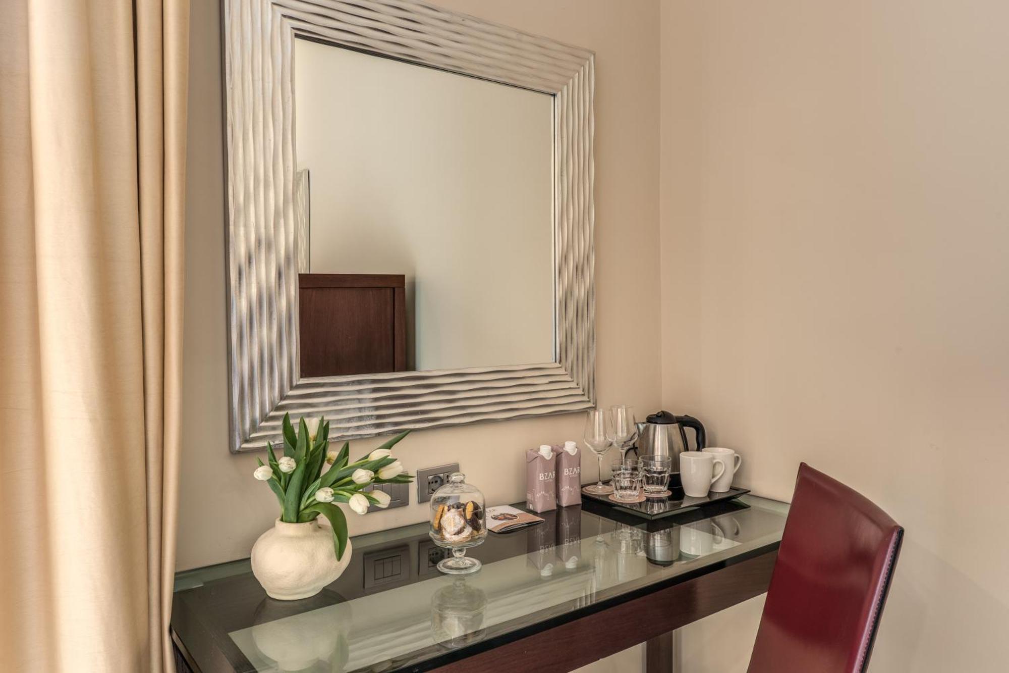 Deluxe Kamer