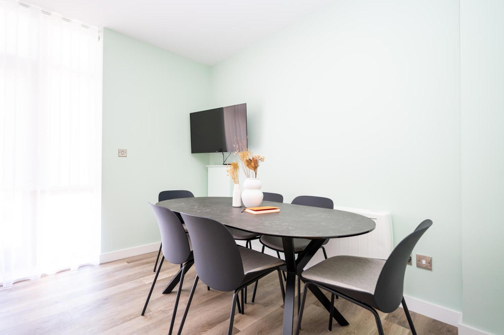 Appartement met 3 Slaapkamers - Penthouse