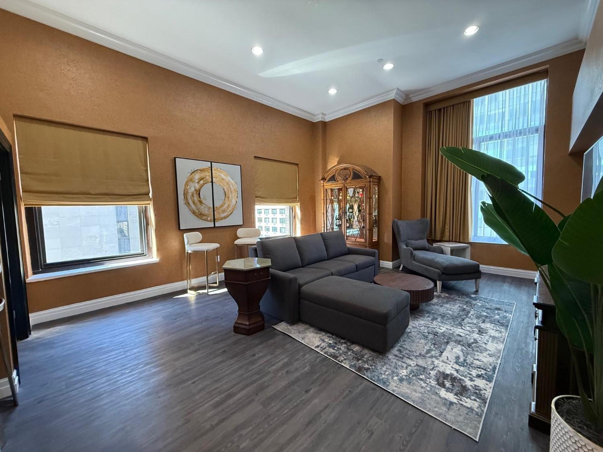 Superior Suite met Kingsize Bed