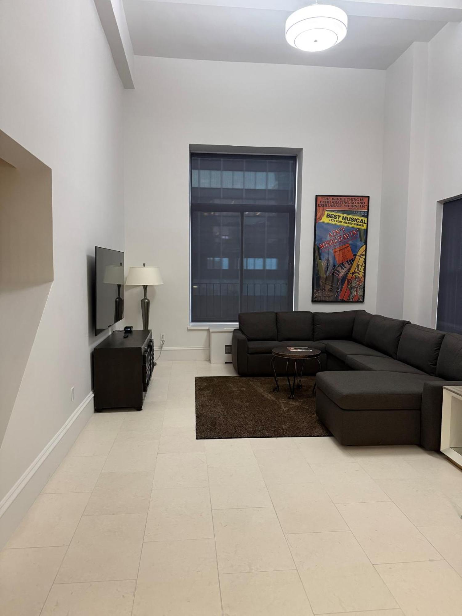 Maisonnette/Duplex Suite