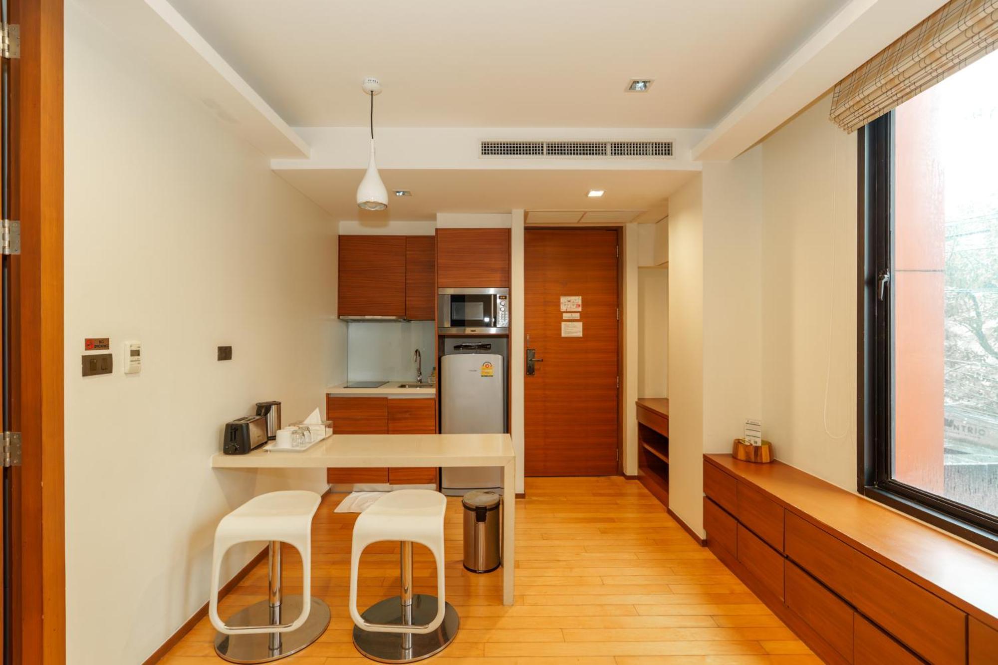 One-Bedroom Suite