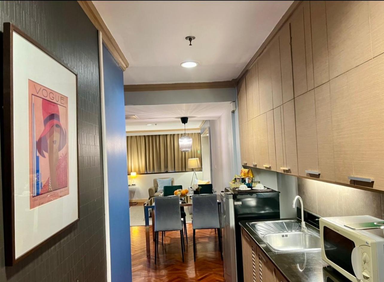 Two-Bedroom Family Suite
