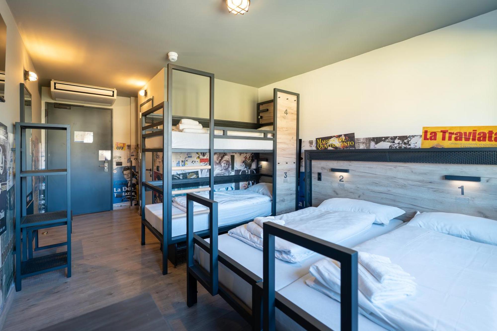 Familiekamer