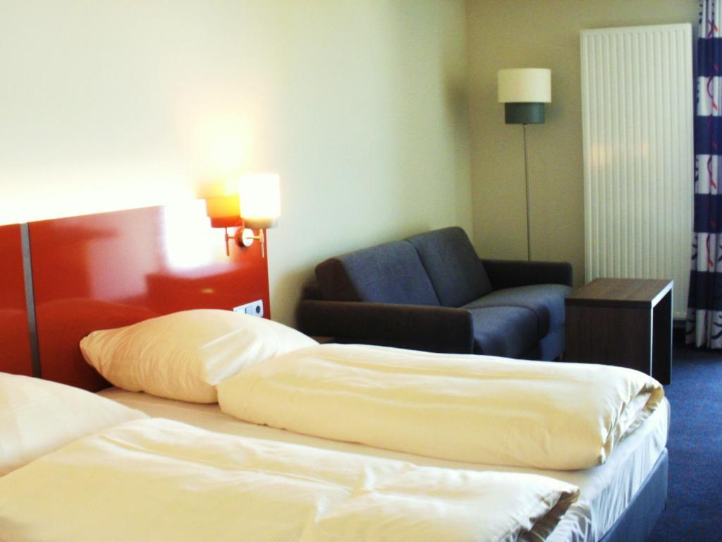 Comfort Tweepersoonskamer