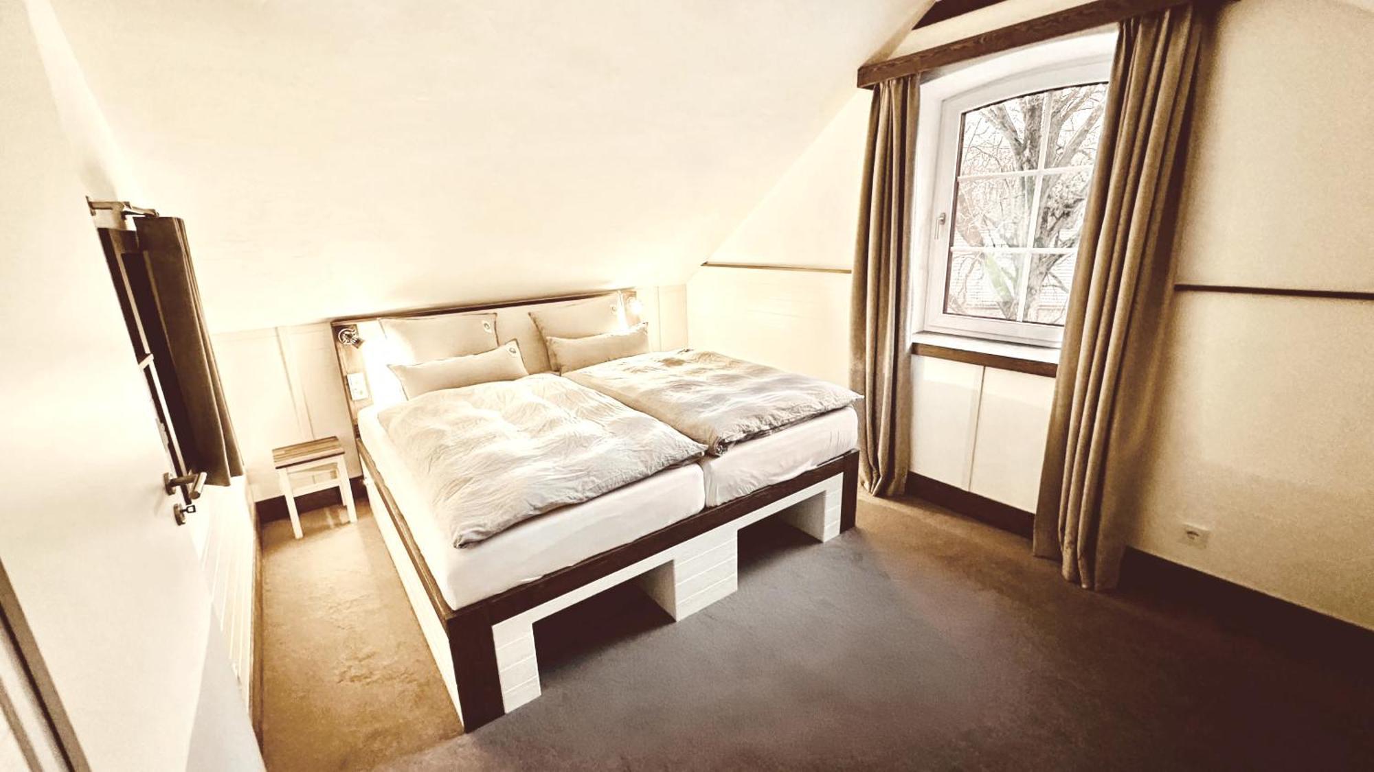 Suite met 2 Slaapkamers