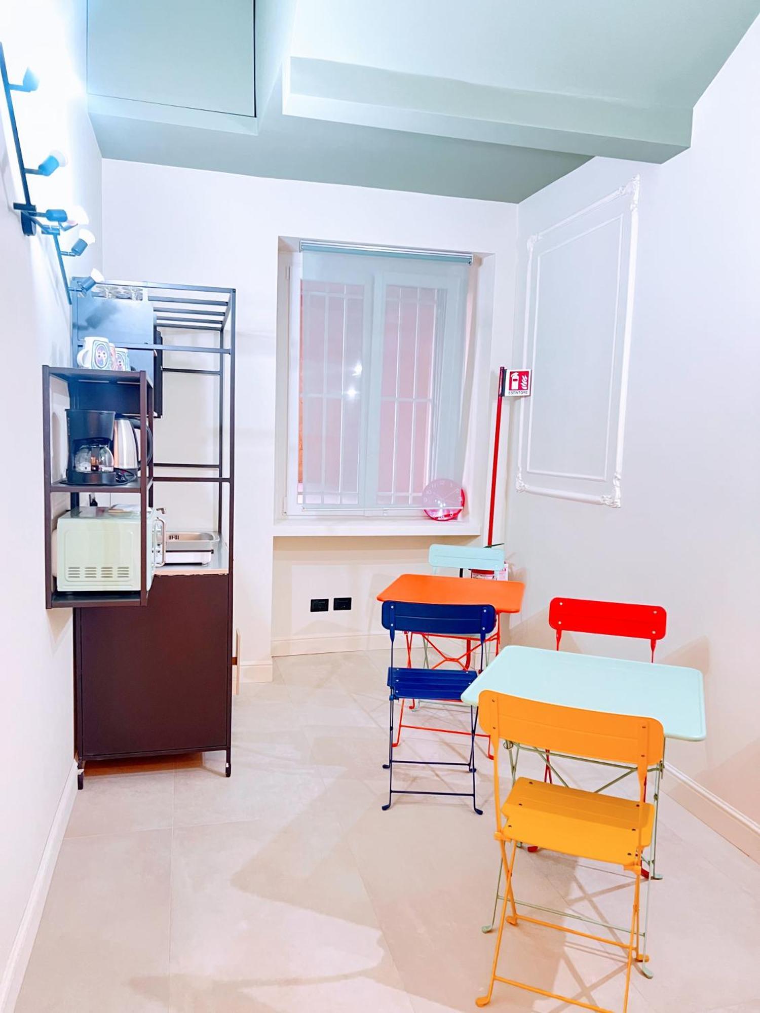 Tweepersoonskamer met Eigen Badkamer