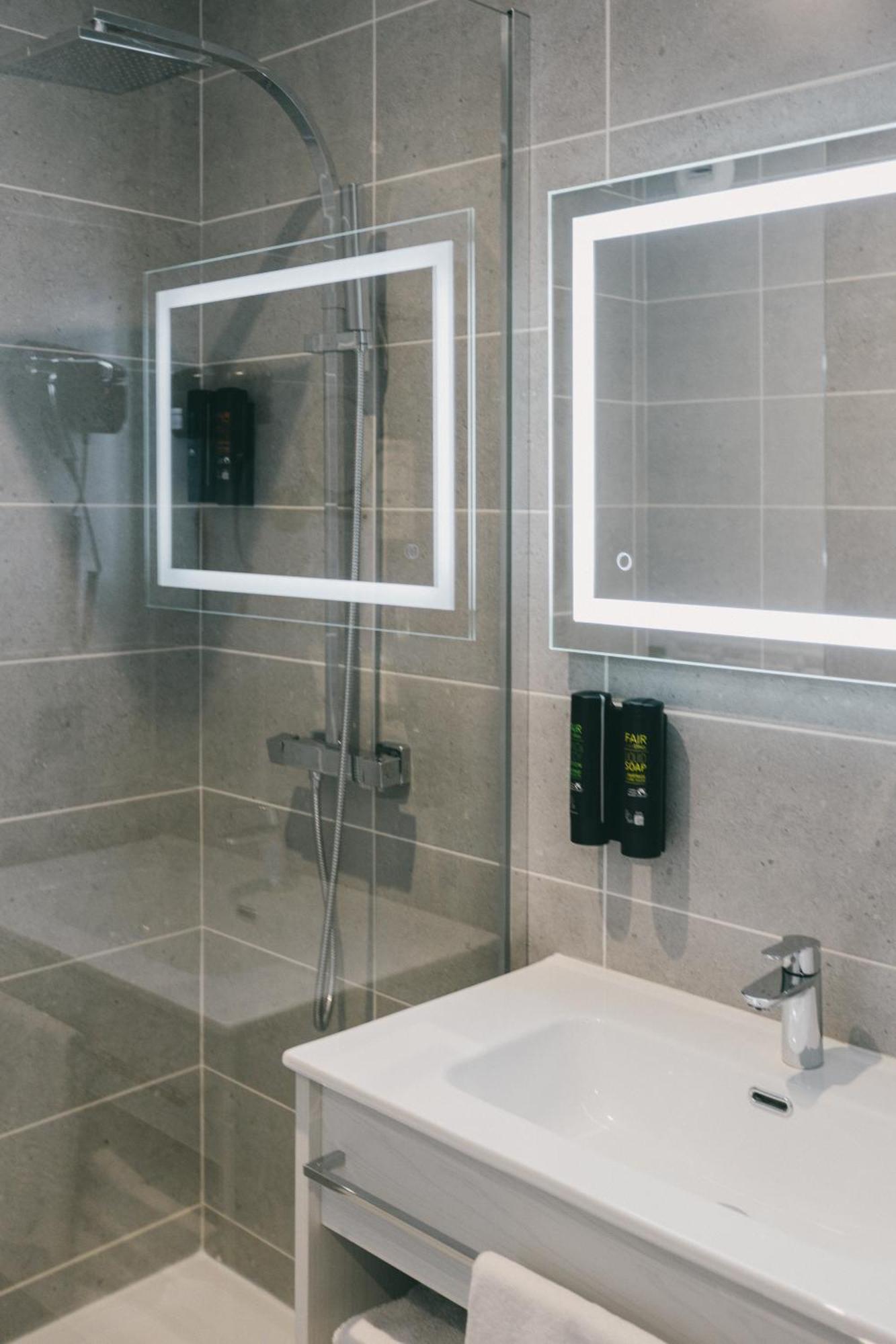 Deluxe Appartement met 2 Slaapkamers