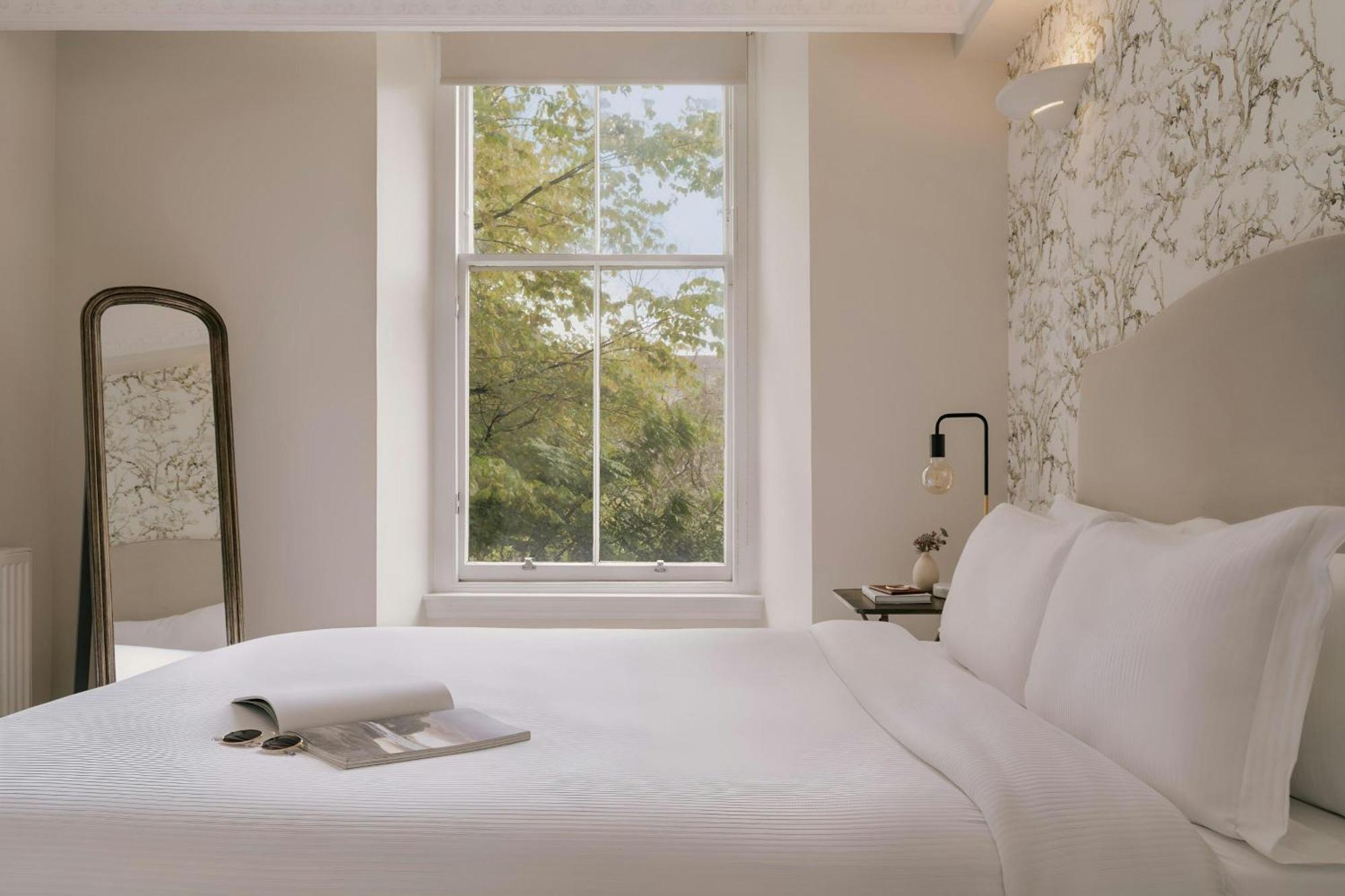 Deluxe Two Bedroom Suite Balcony
