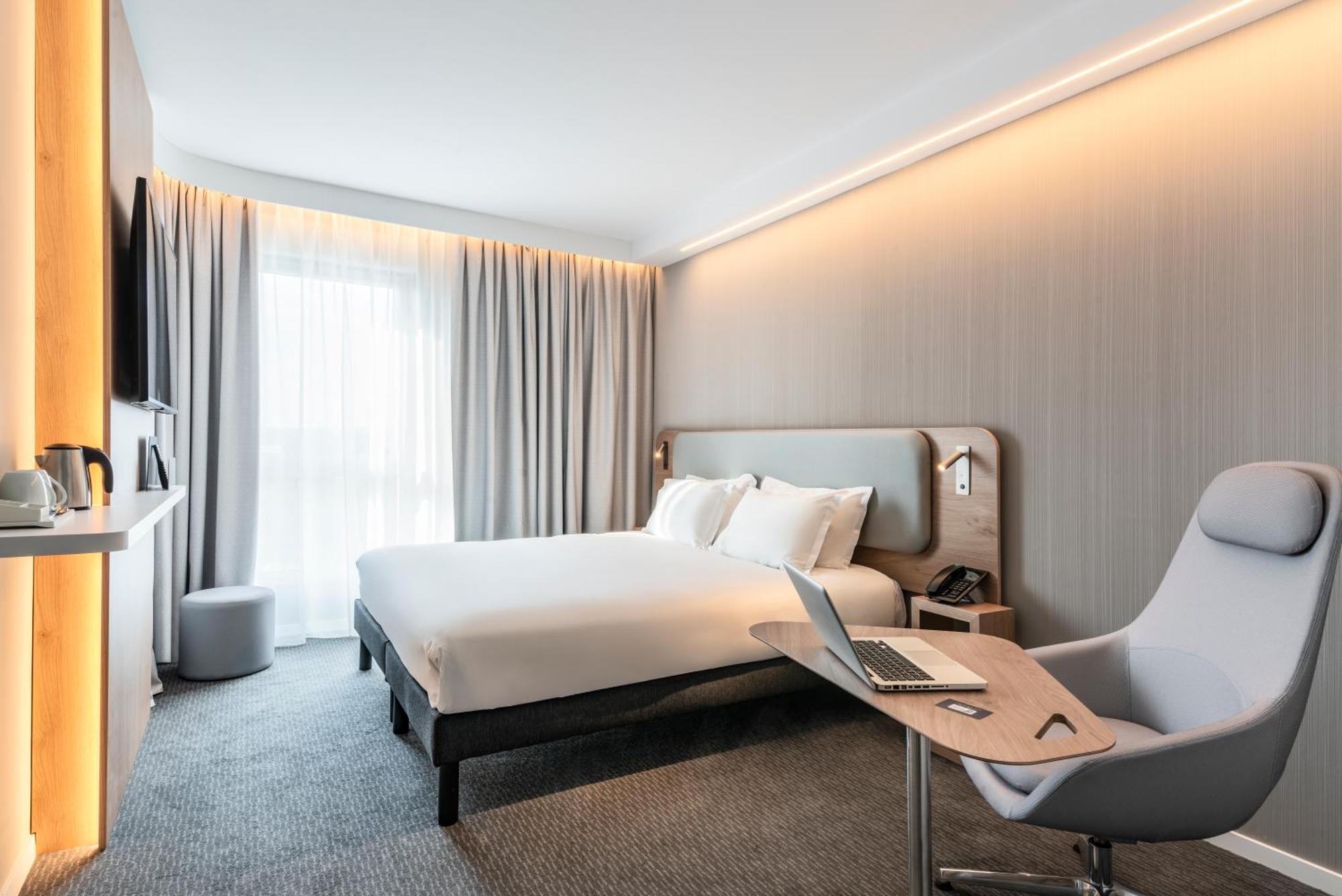 Standaard Kamer met 2 Bedden