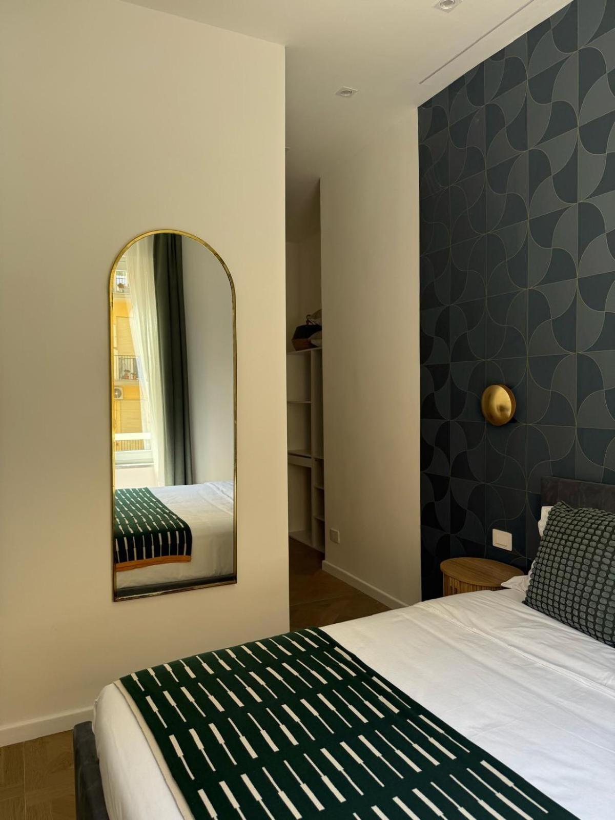 Deluxe Tweepersoonskamer met een Douche