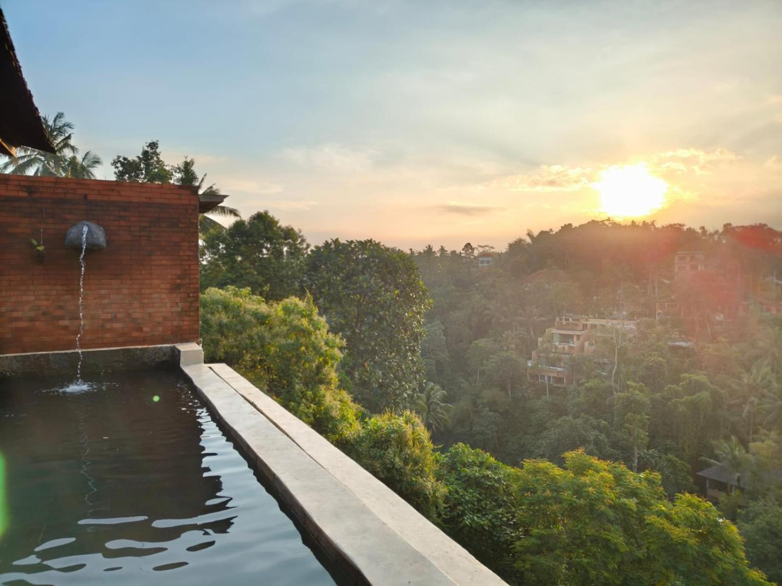 Villa Private Pool