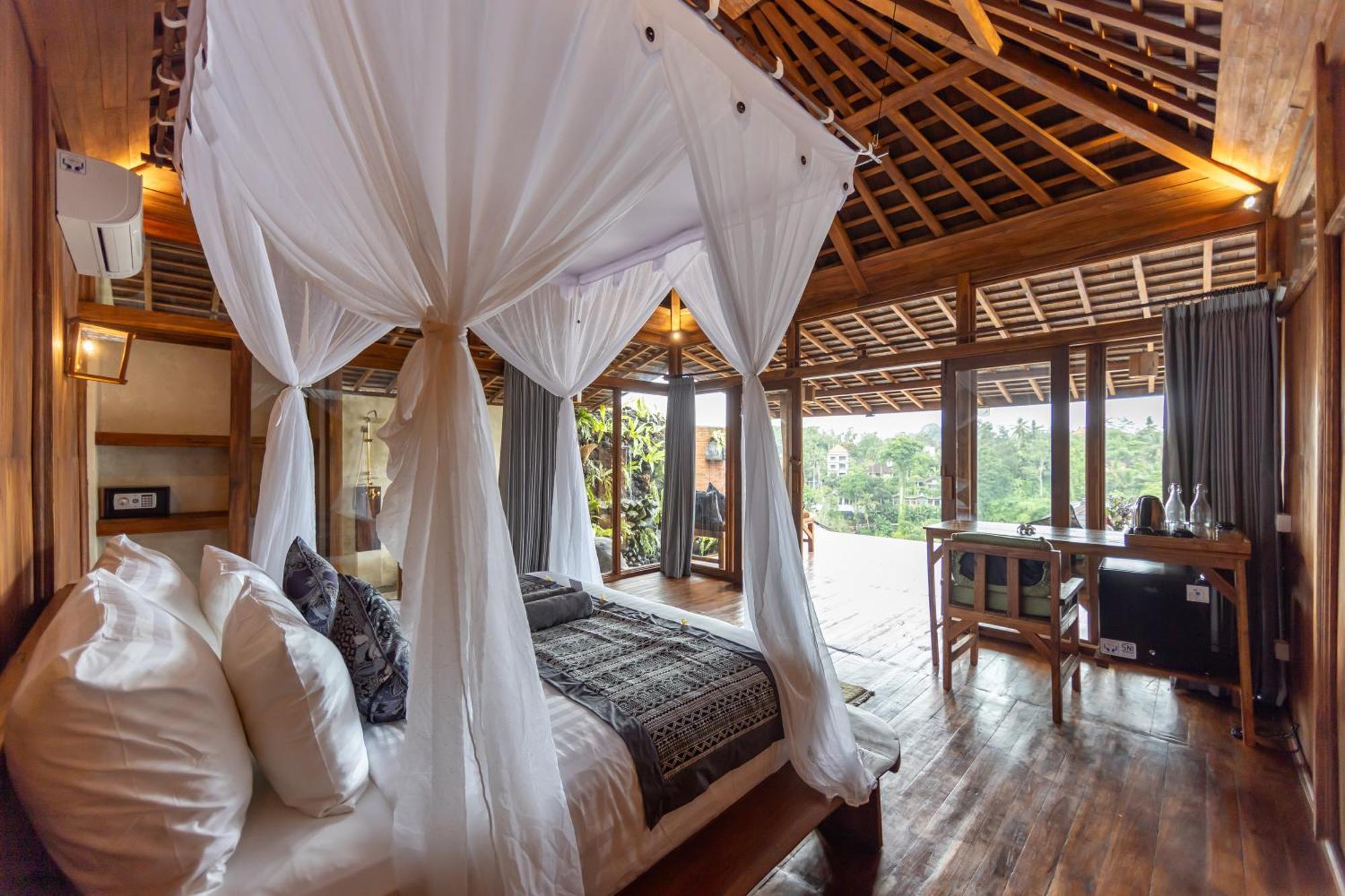 Villa Private Pool