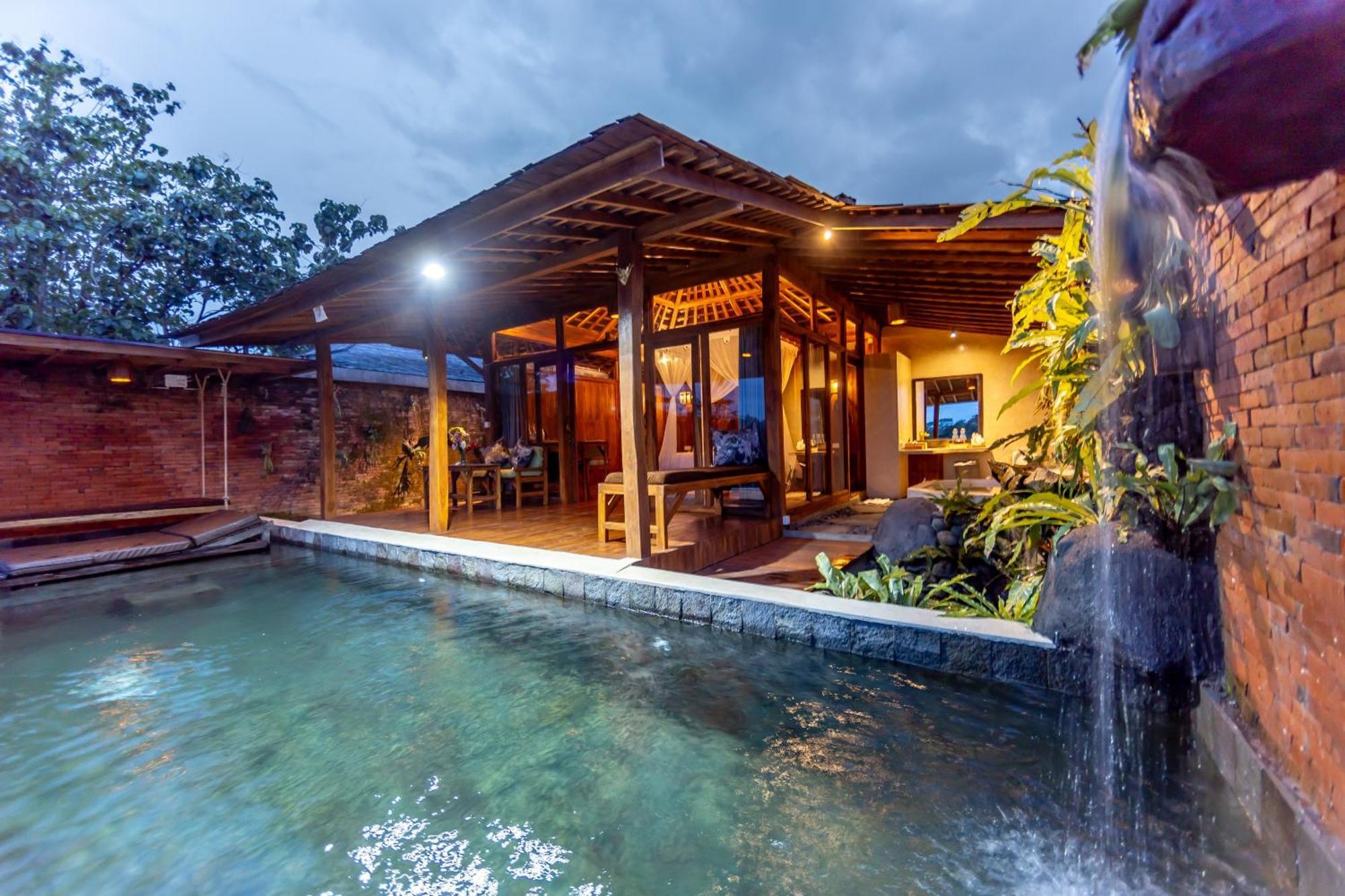 Villa Private Pool