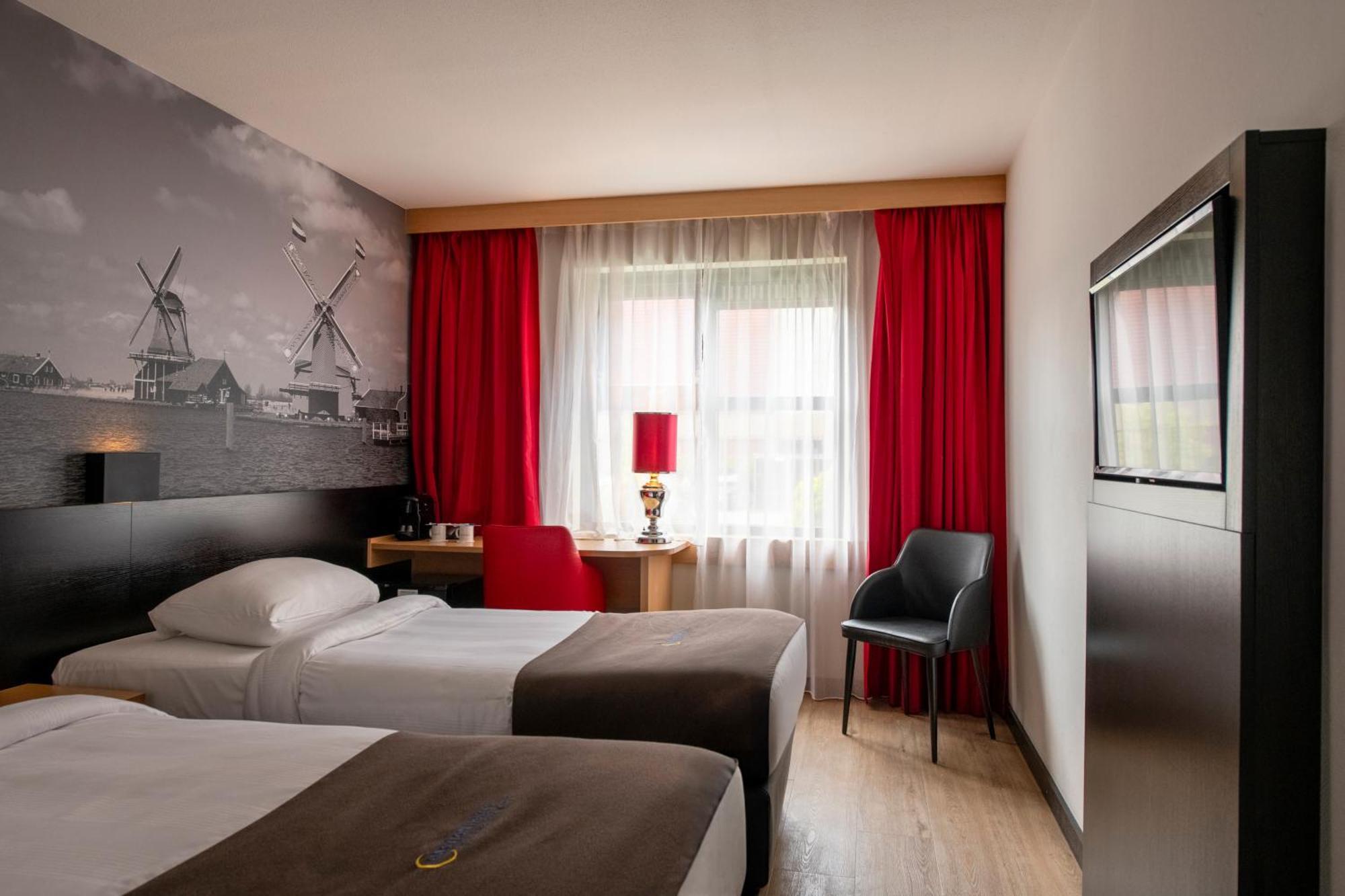 Comfort Twin Room