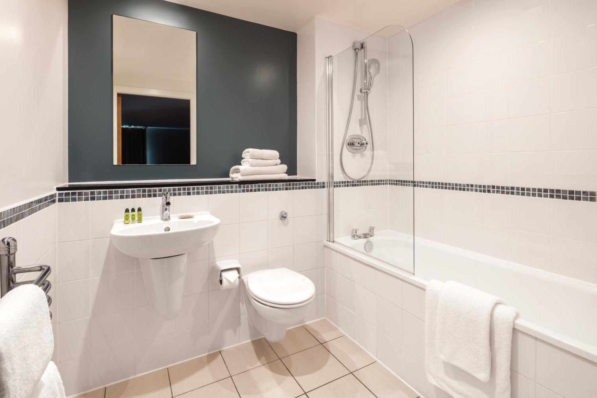 Studio Appartement