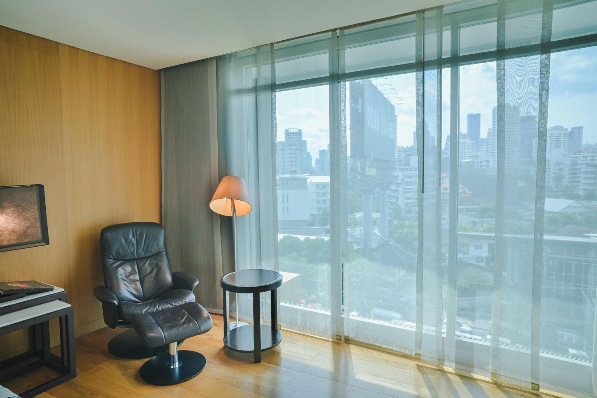 Grand Deluxe Double Room