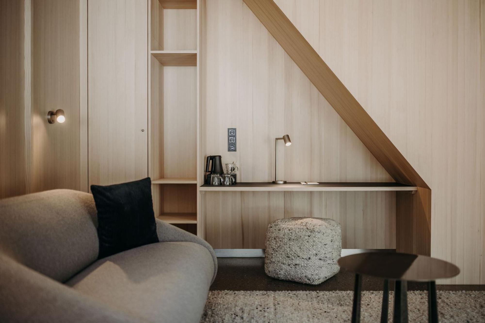 Duplex Suite