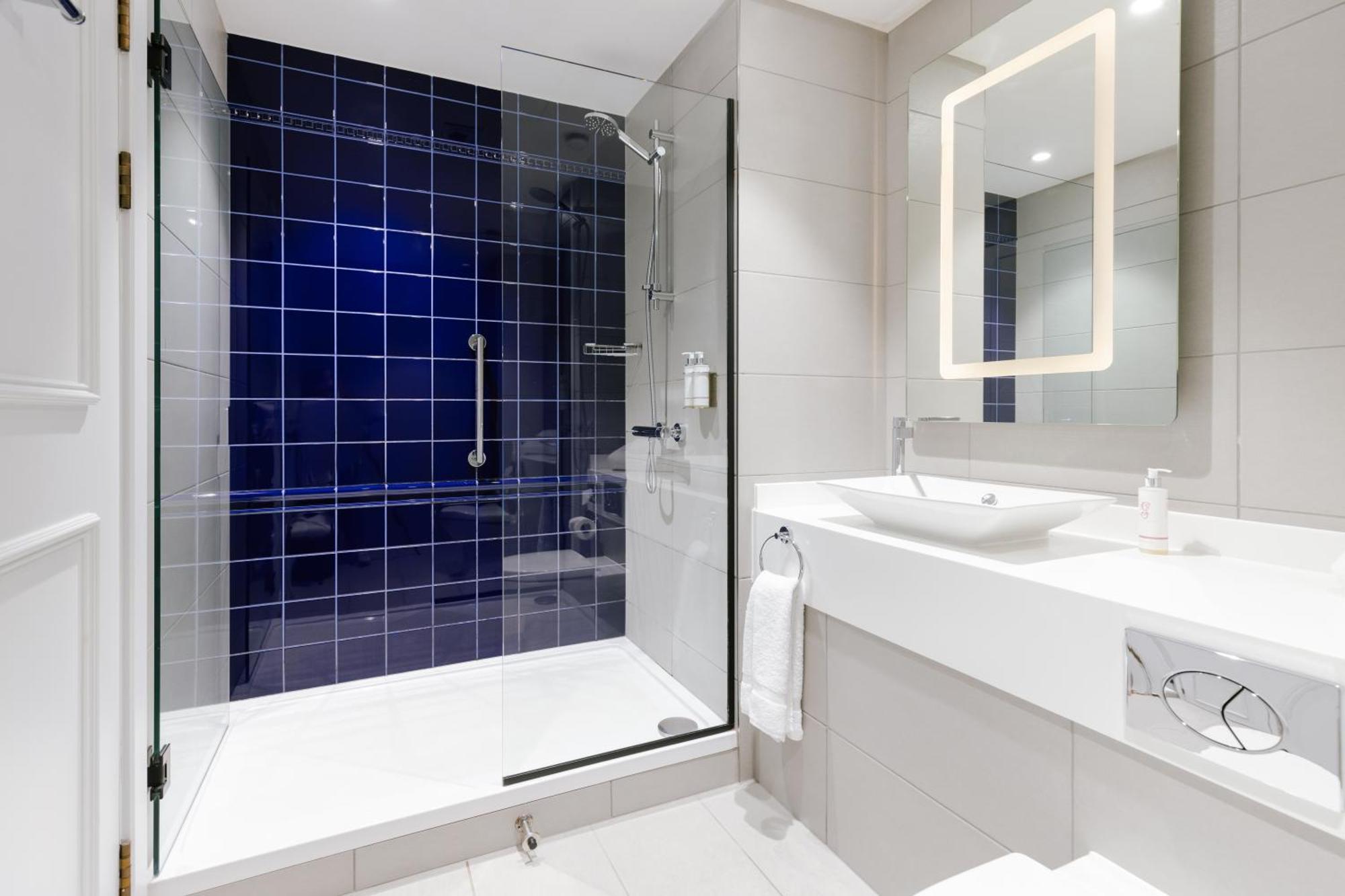 Premium One Bedroom Apartment