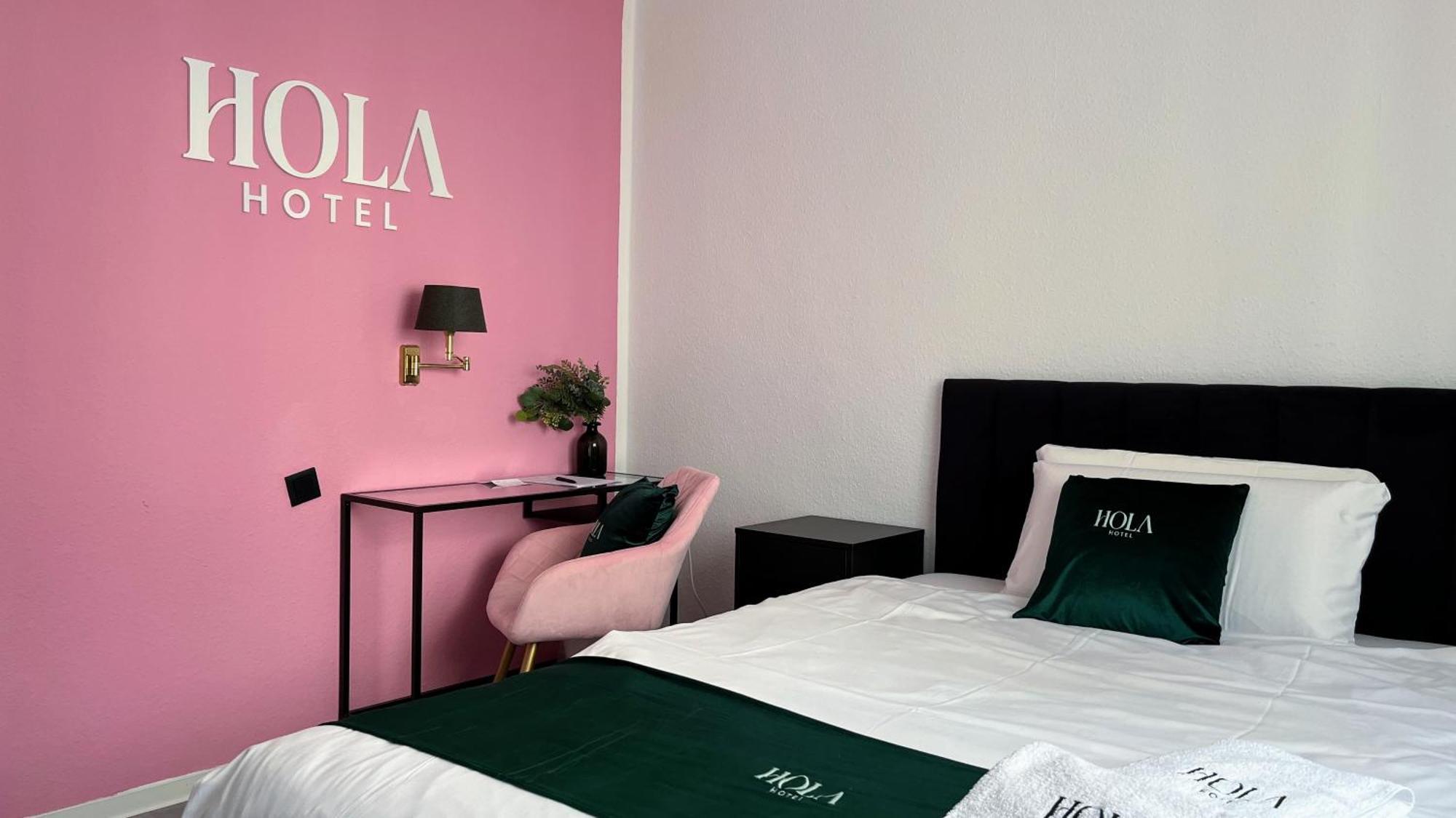 Standaard Kamer met Queensize Bed