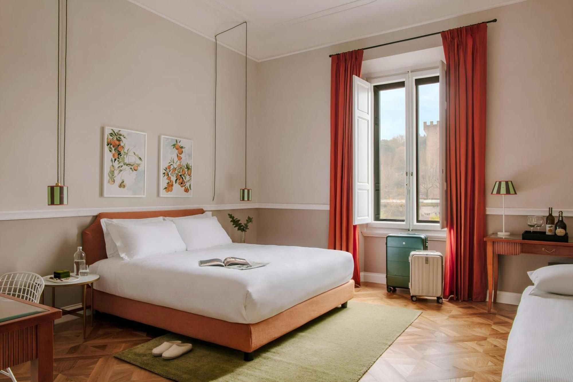 Original Room - 3 Person