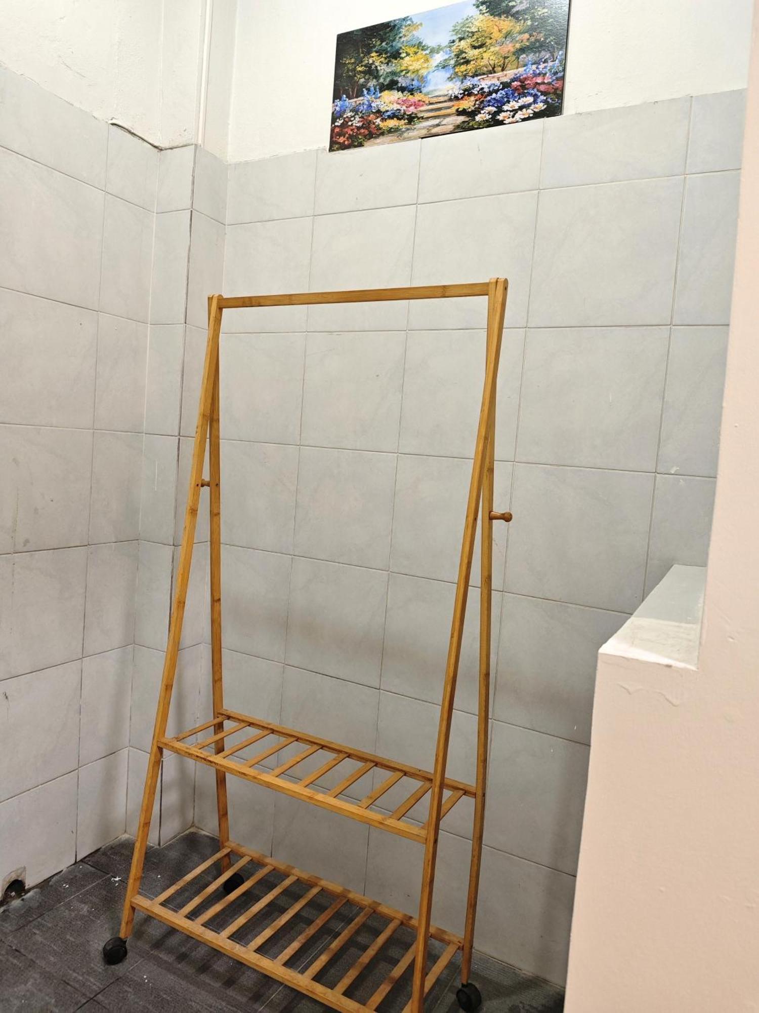 Double or Twin Room Private Bathroom