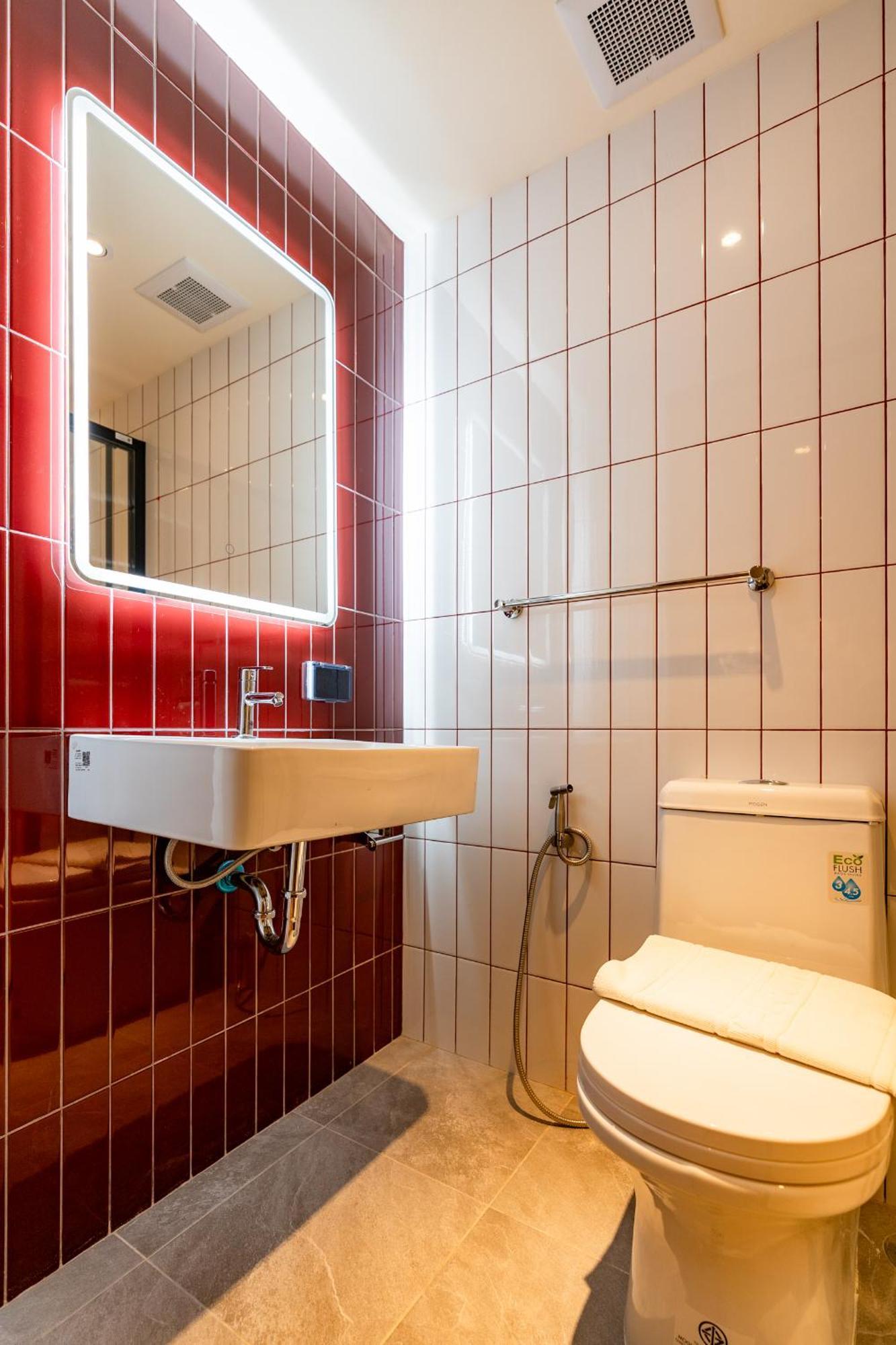 Standard Suite