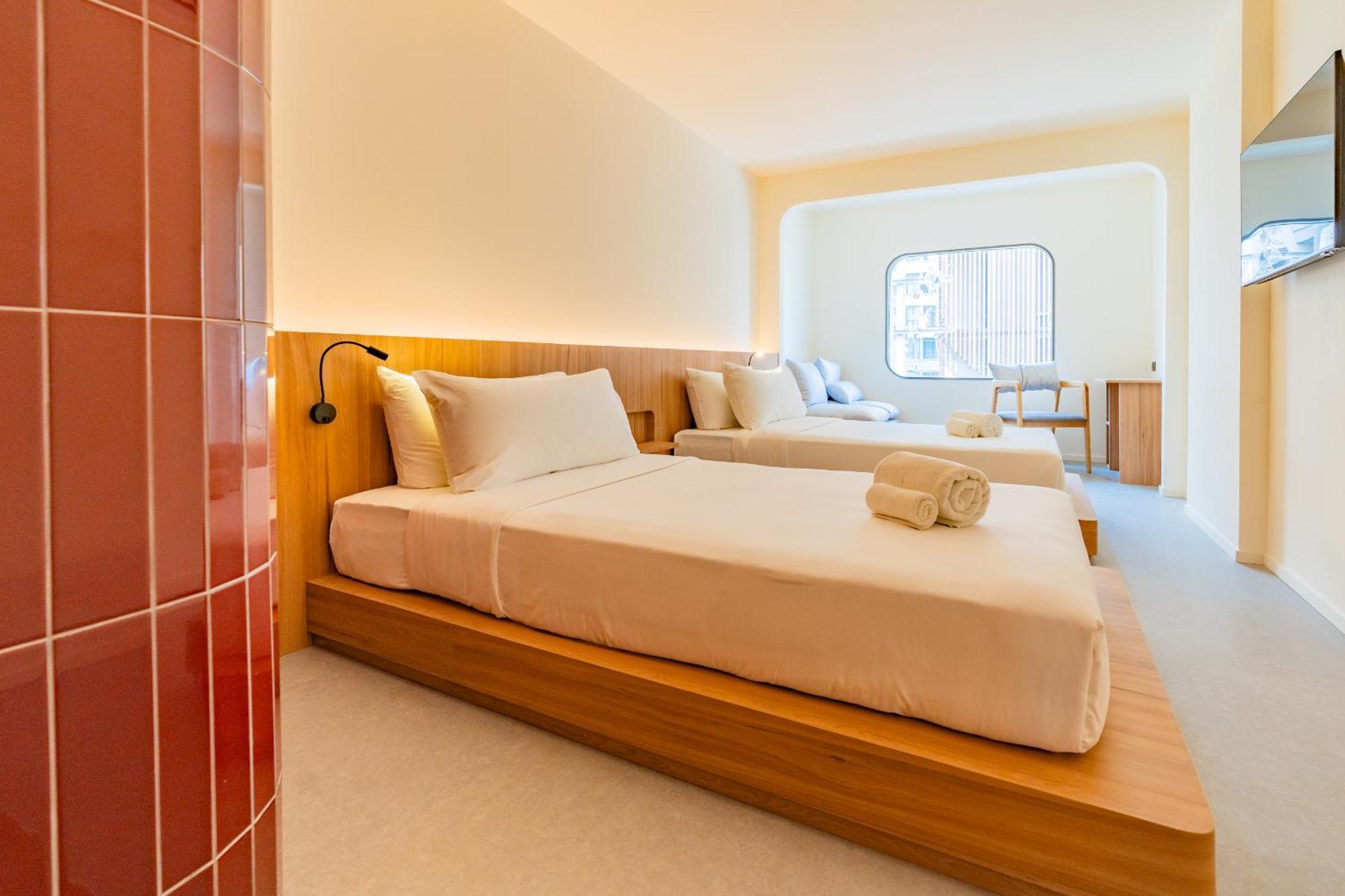 Standard Suite
