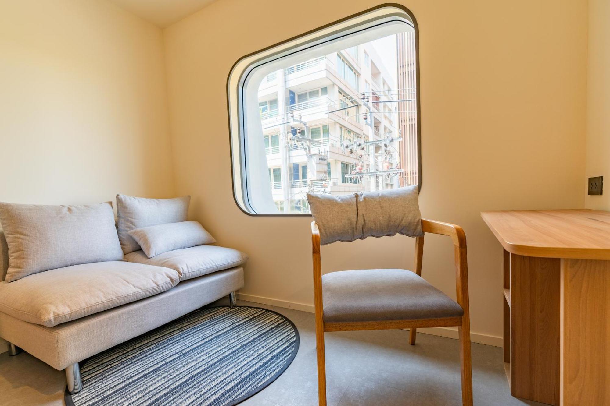 Standard Suite