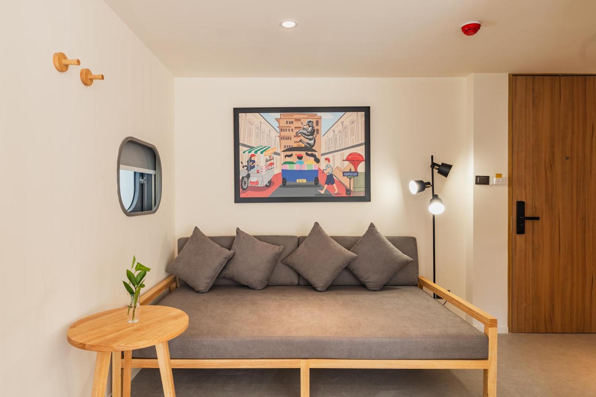 Executive Suite
