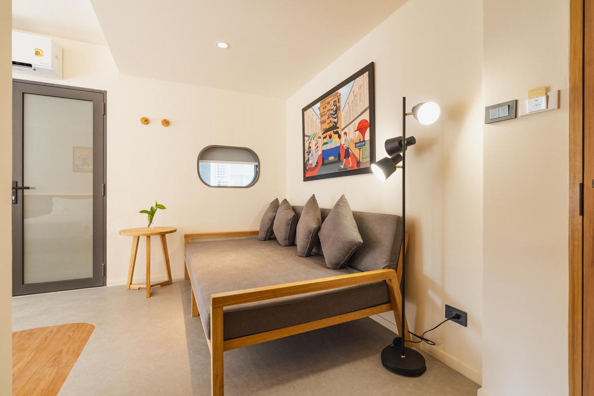 Executive Suite