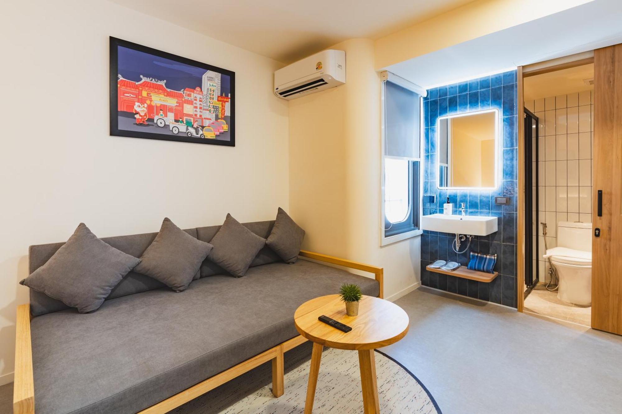 Junior Suite
