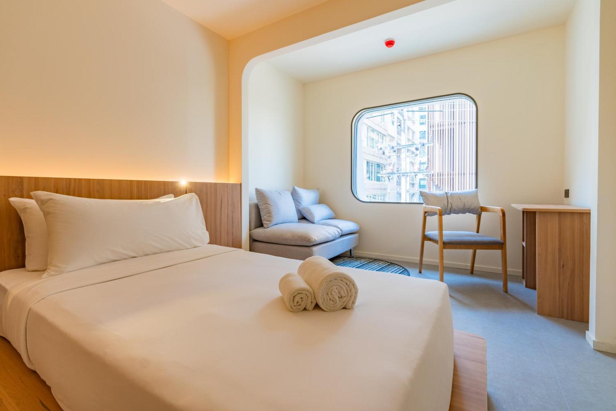 Standard Suite