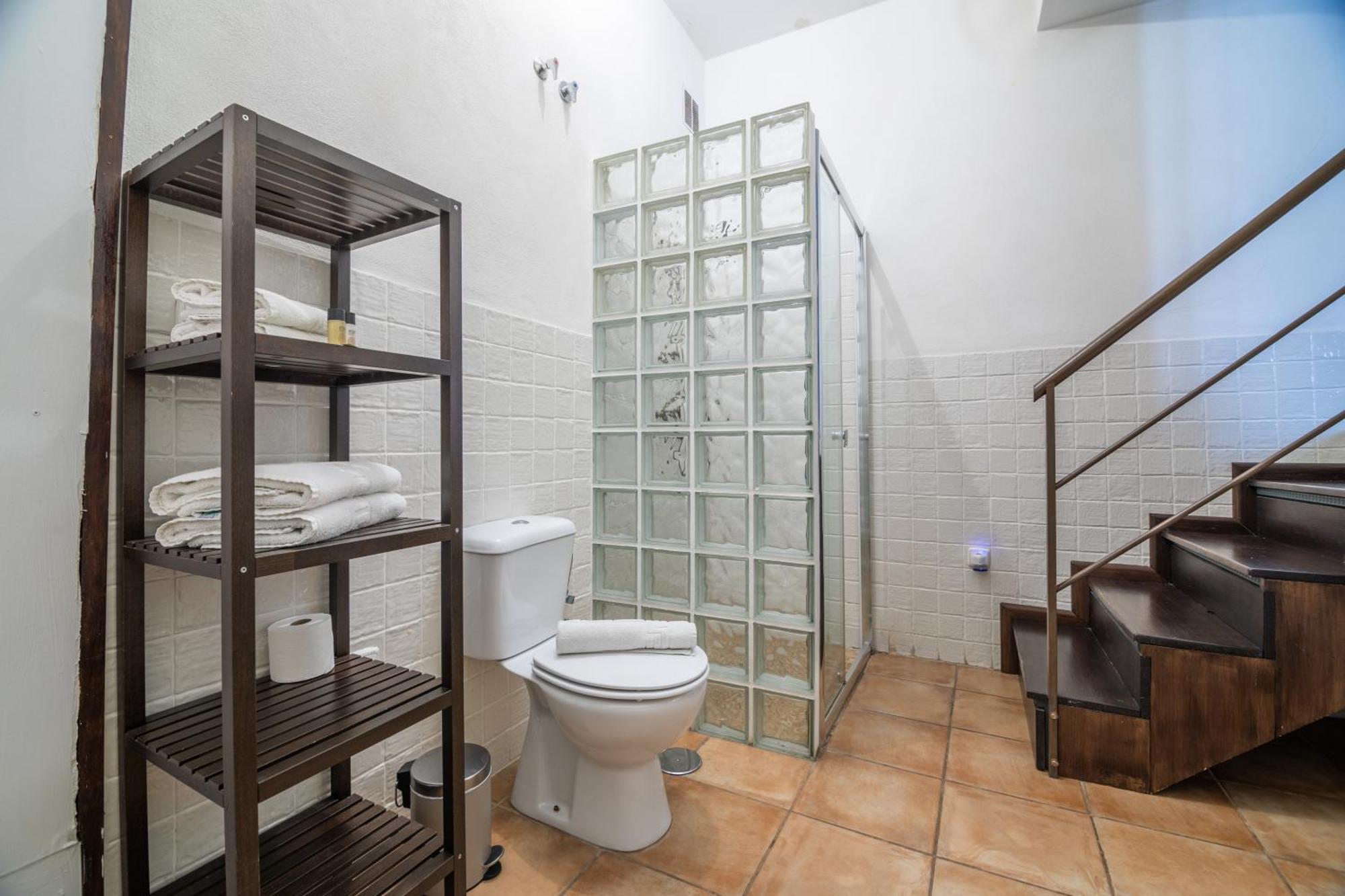 Deluxe Double Room Balcony