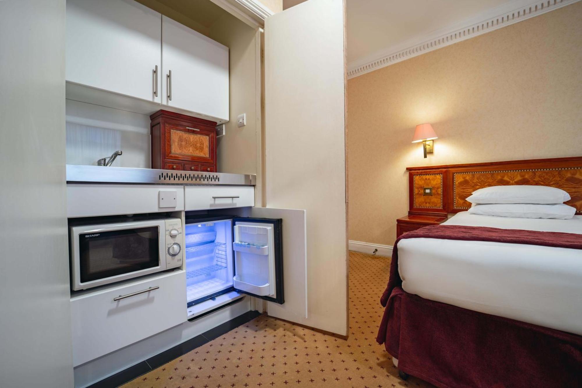 Executive Kamer