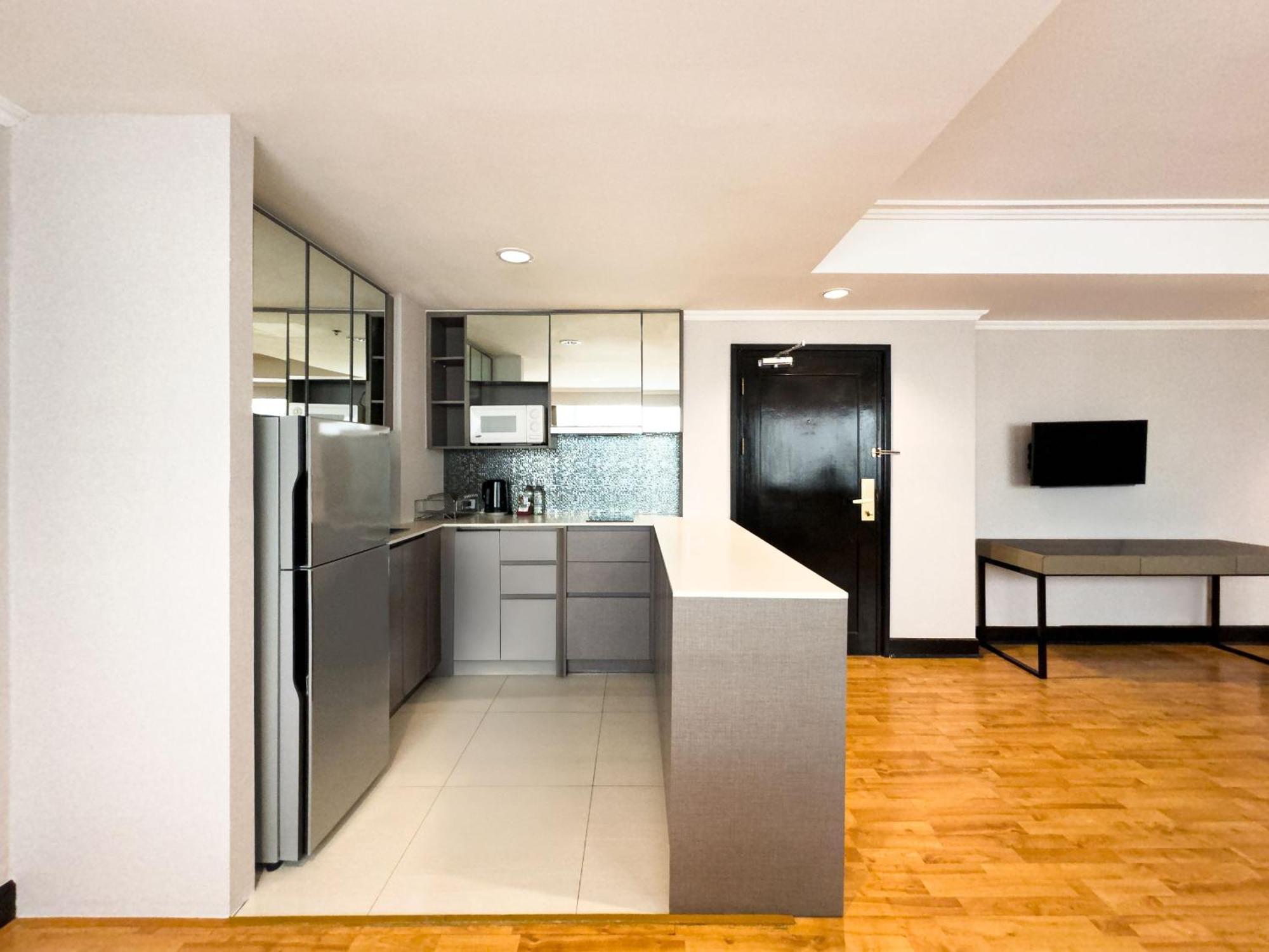 Grand Twin Suite