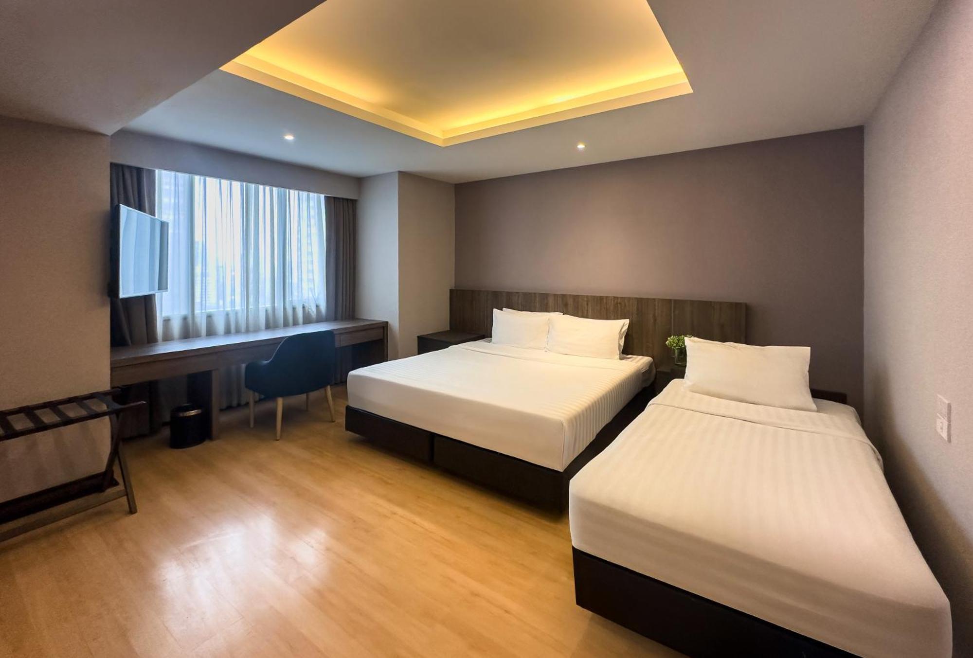 Grand Suite Extra Bed