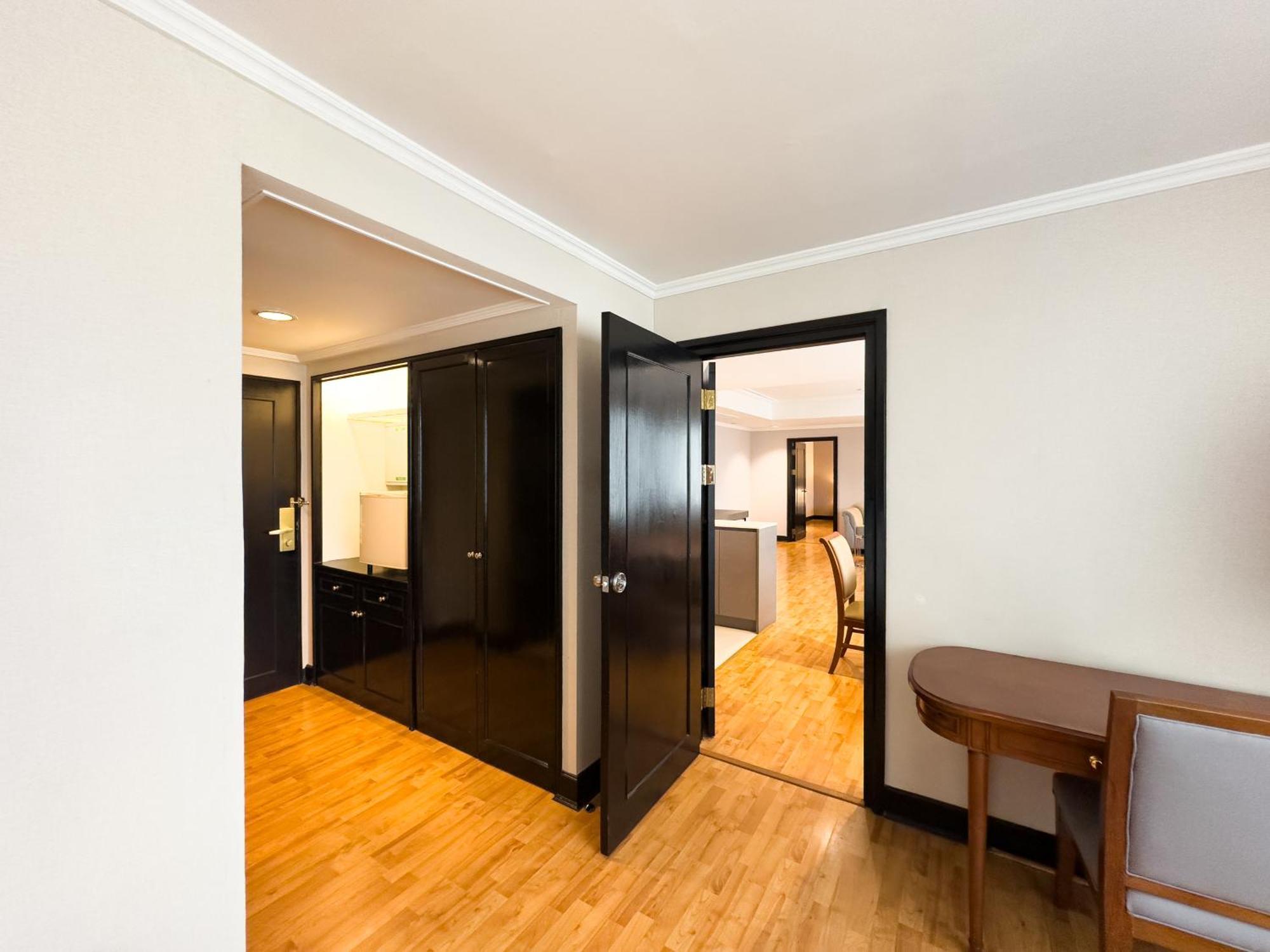Grand Suite Extra Bed