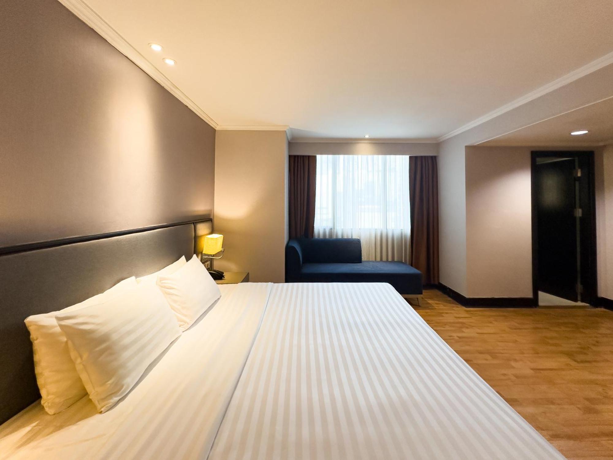Grand Suite Extra Bed