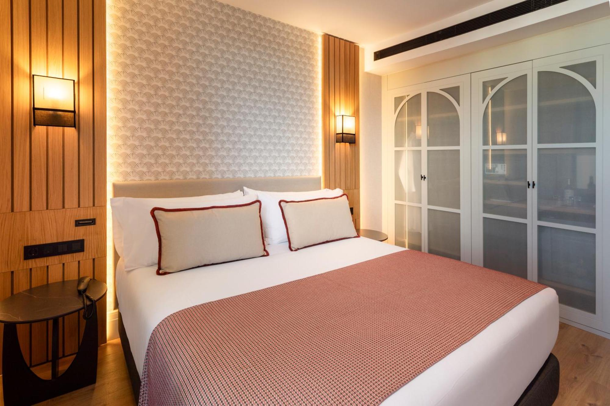 Superior Double Room Terrace