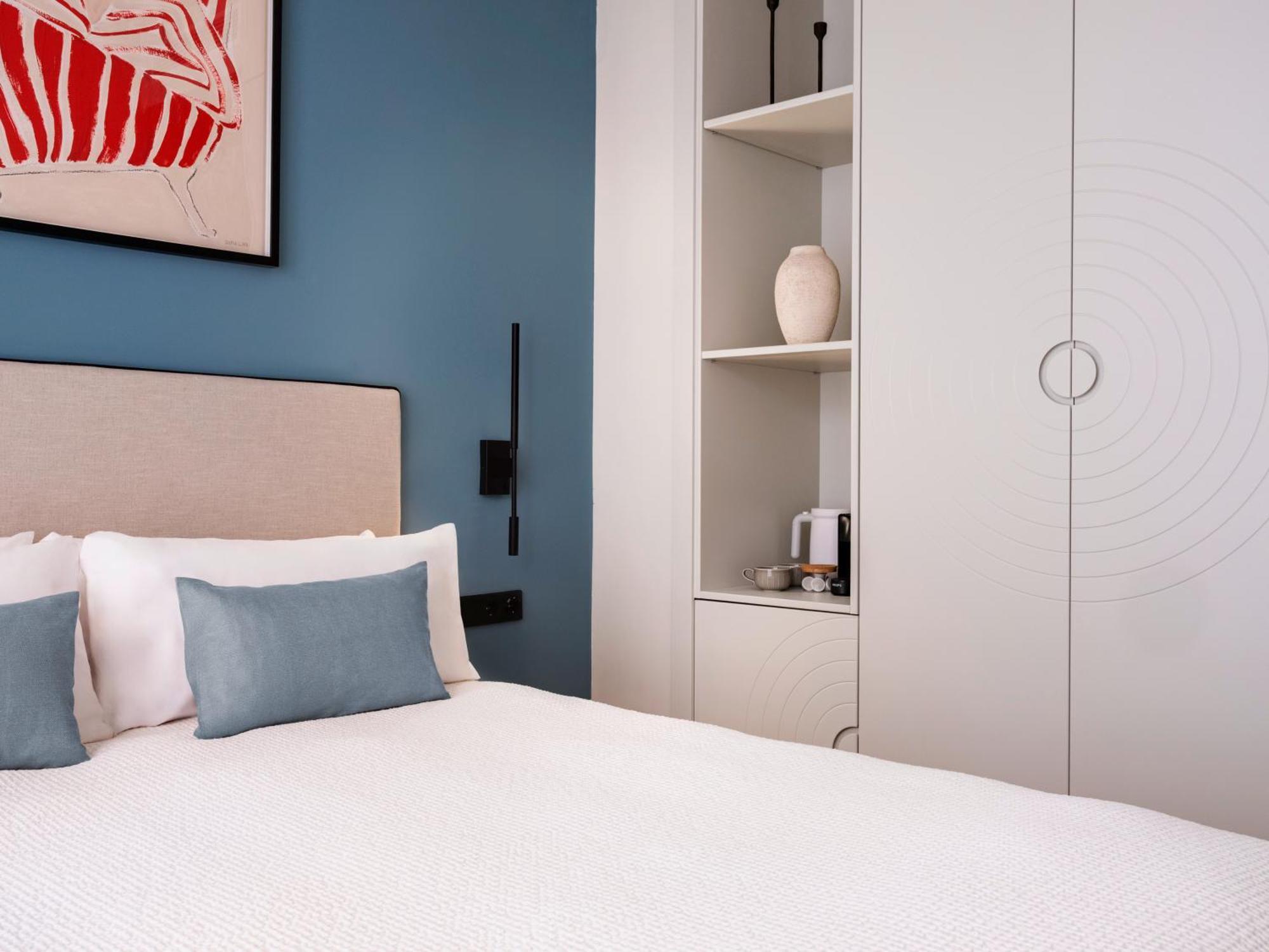 Standaard Kamer