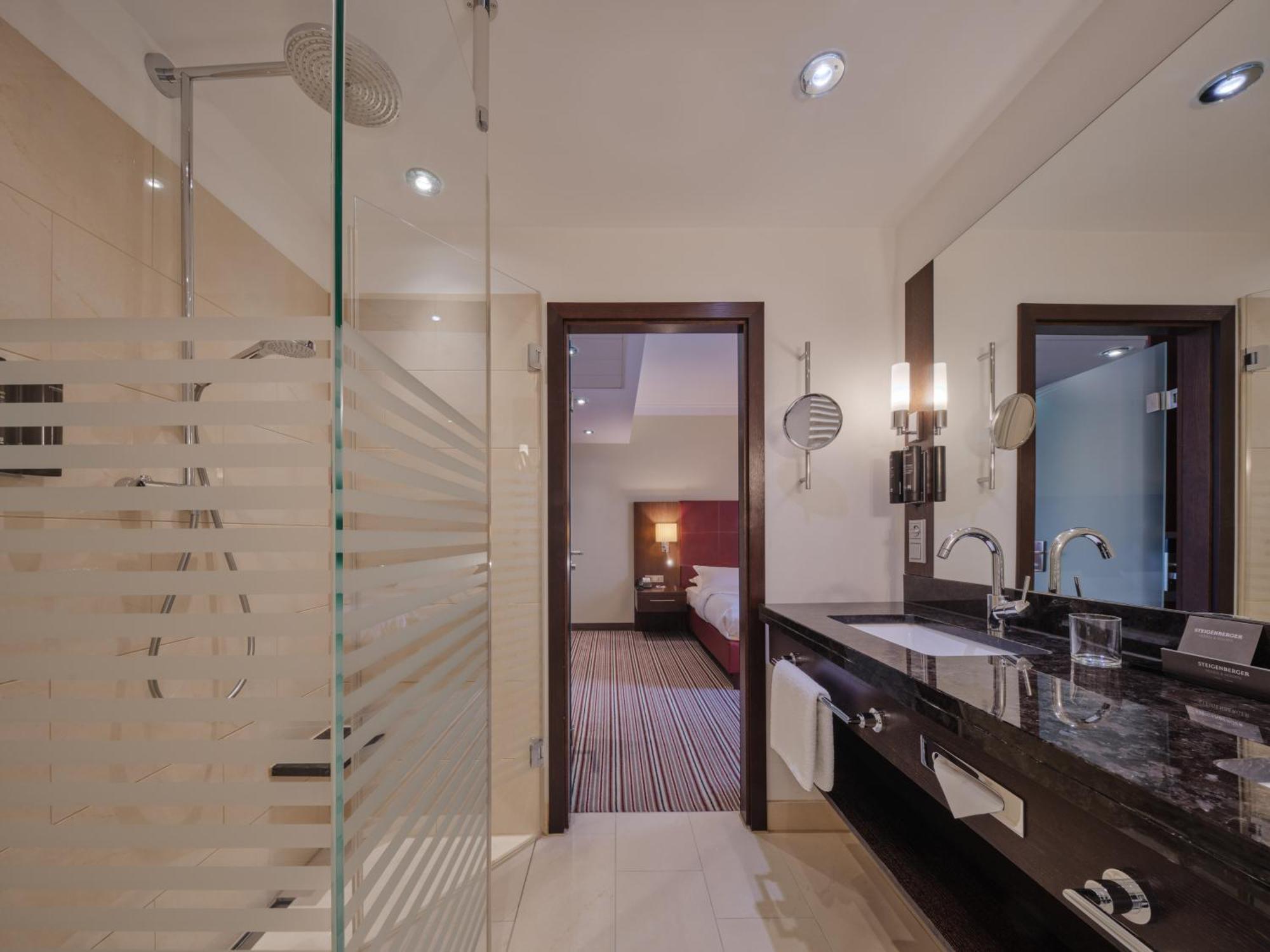 Deluxe Kamer
