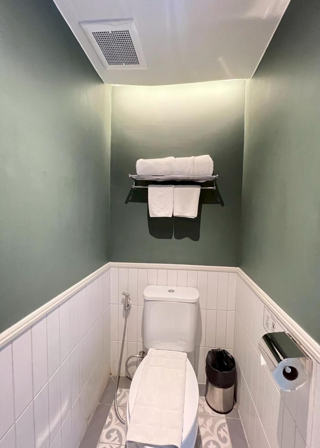 Two Bedroom River View King Suite
